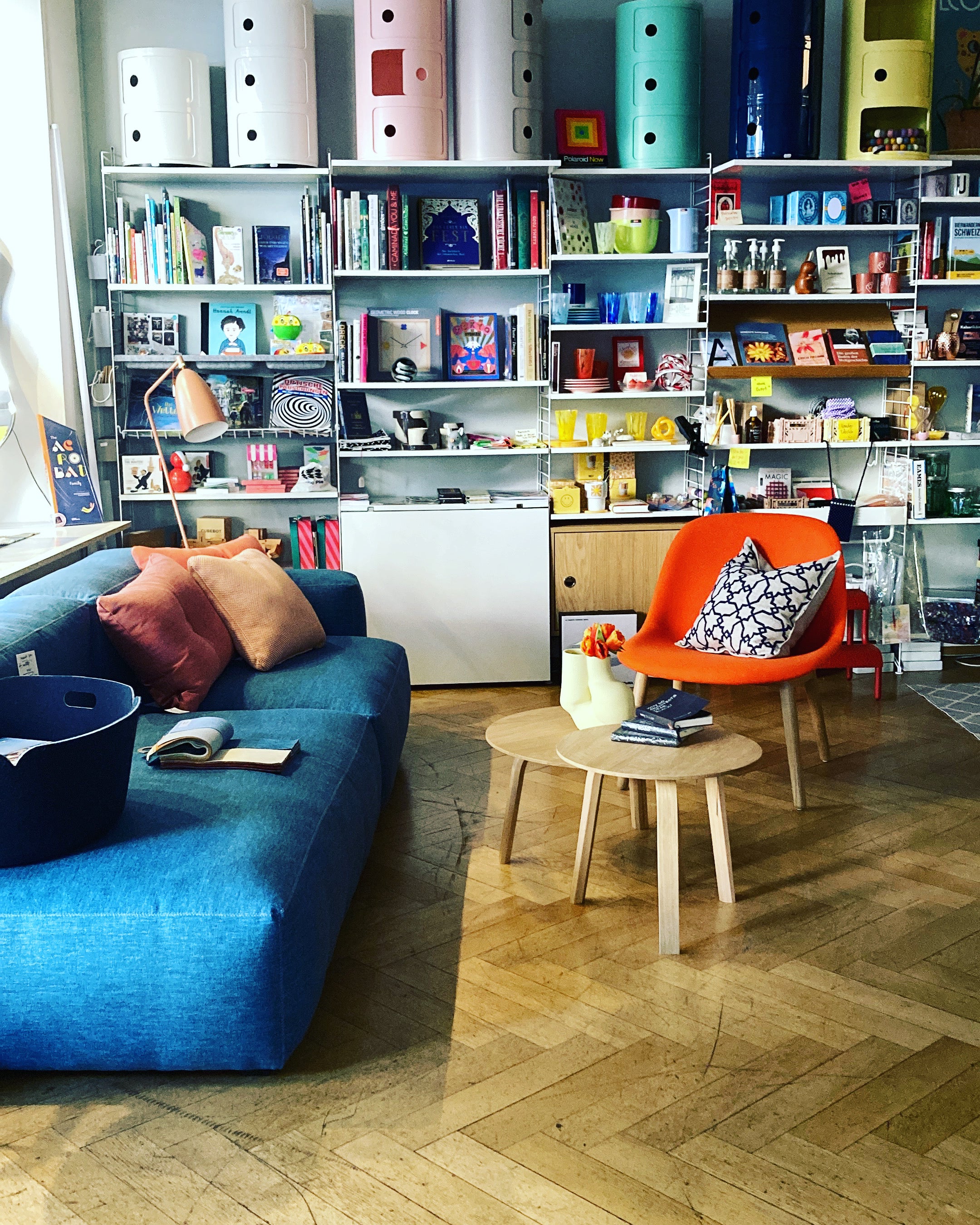 Neue GOPF!-Website frisch geschlüpft