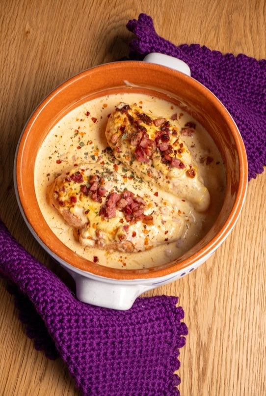 BUCH 21 Sterneküche