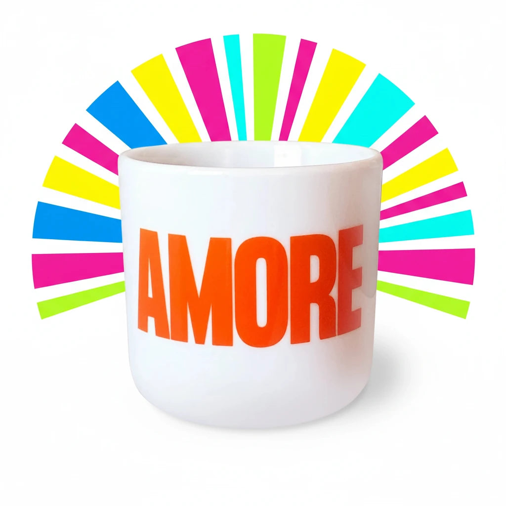 AMORE Tasse