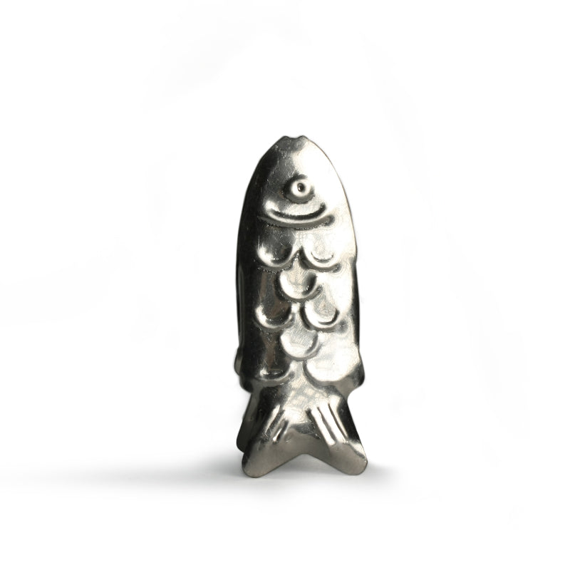 FISCH Klammer