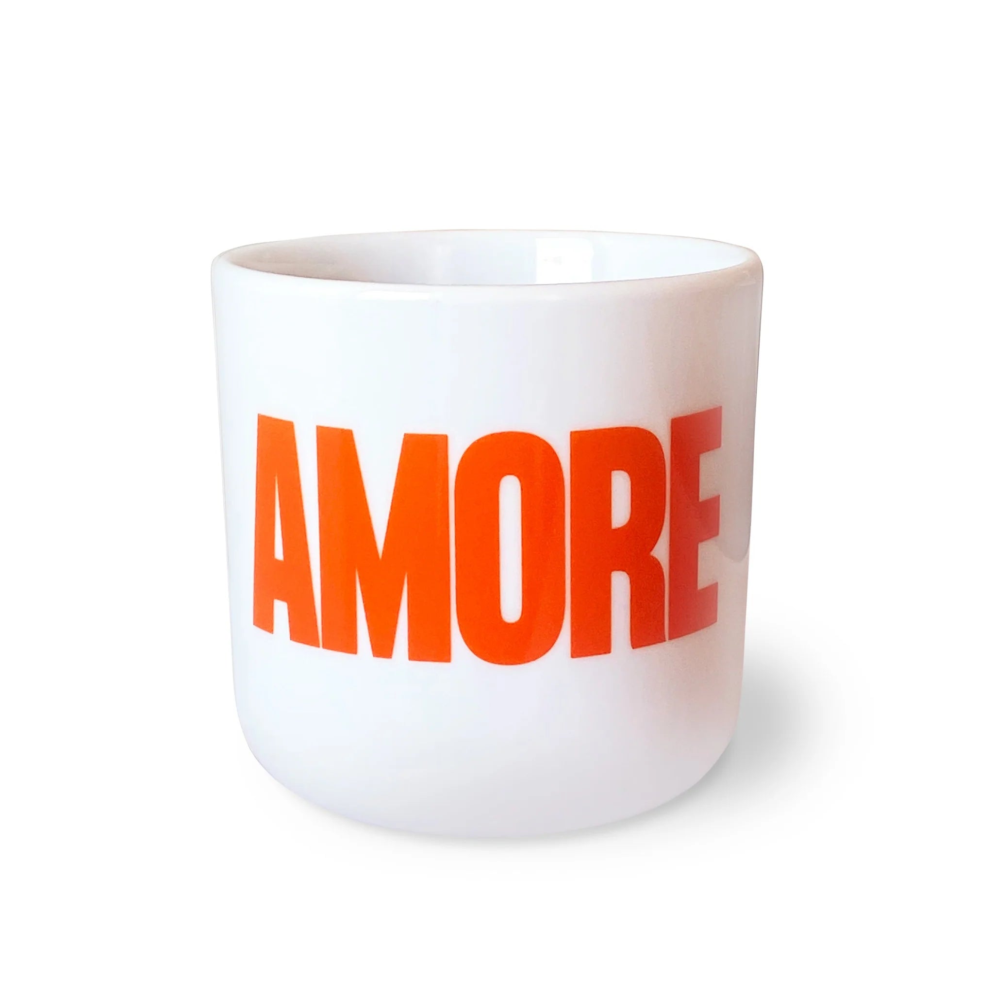 AMORE Tasse