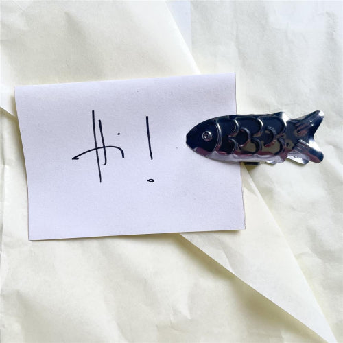 FISCH Klammer