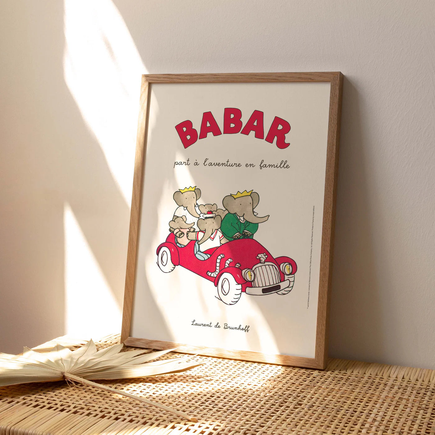 BABAR Poster