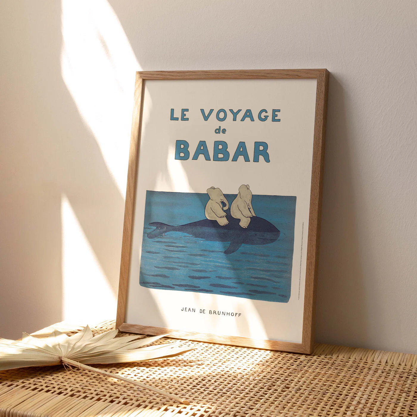 BABAR Poster