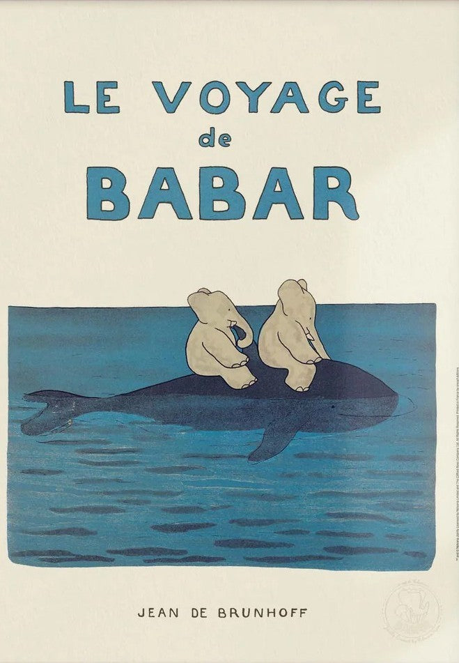 BABAR Poster