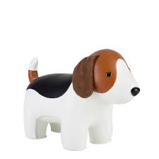 BEAGLE Buchstütze