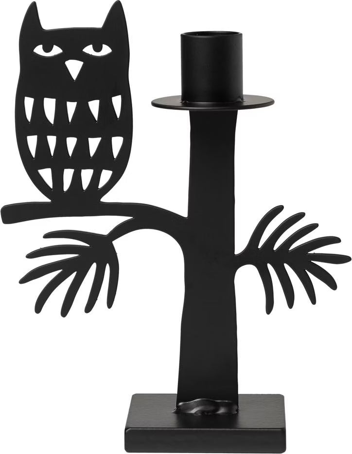 OWL Kerzenständer