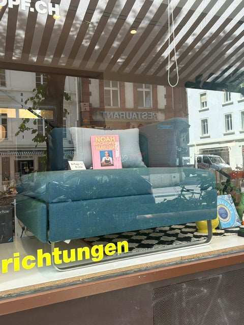 SALE - BETTSOFA