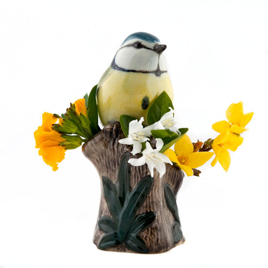 BIRD Vase