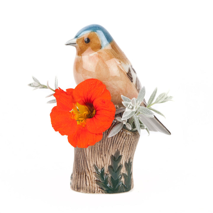 BIRD Vase