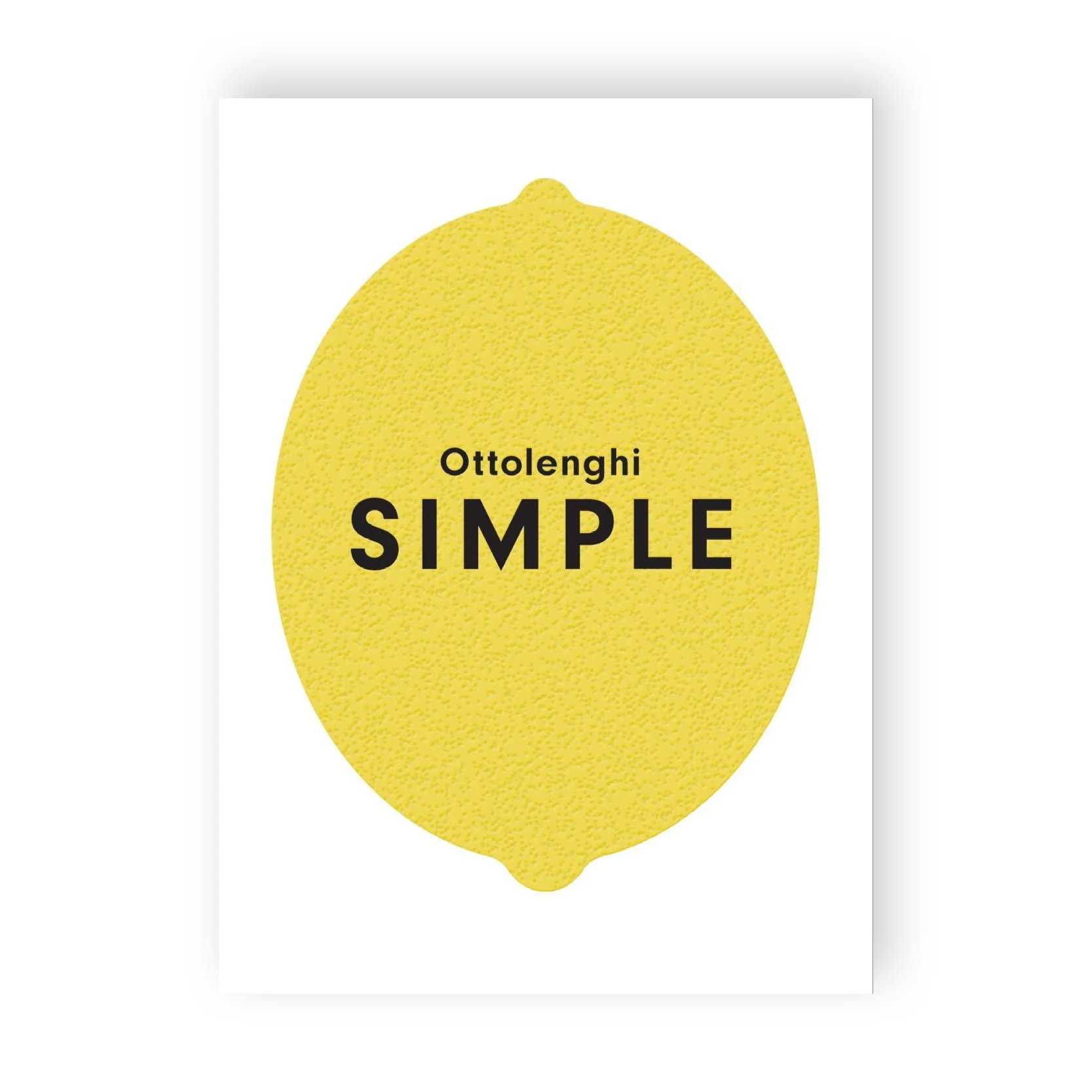 BUCH Yotam Ottolenghi - Simple