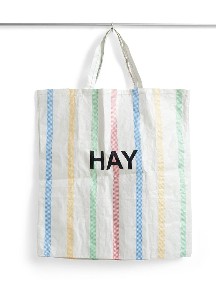 CANDY STRIPE Tasche