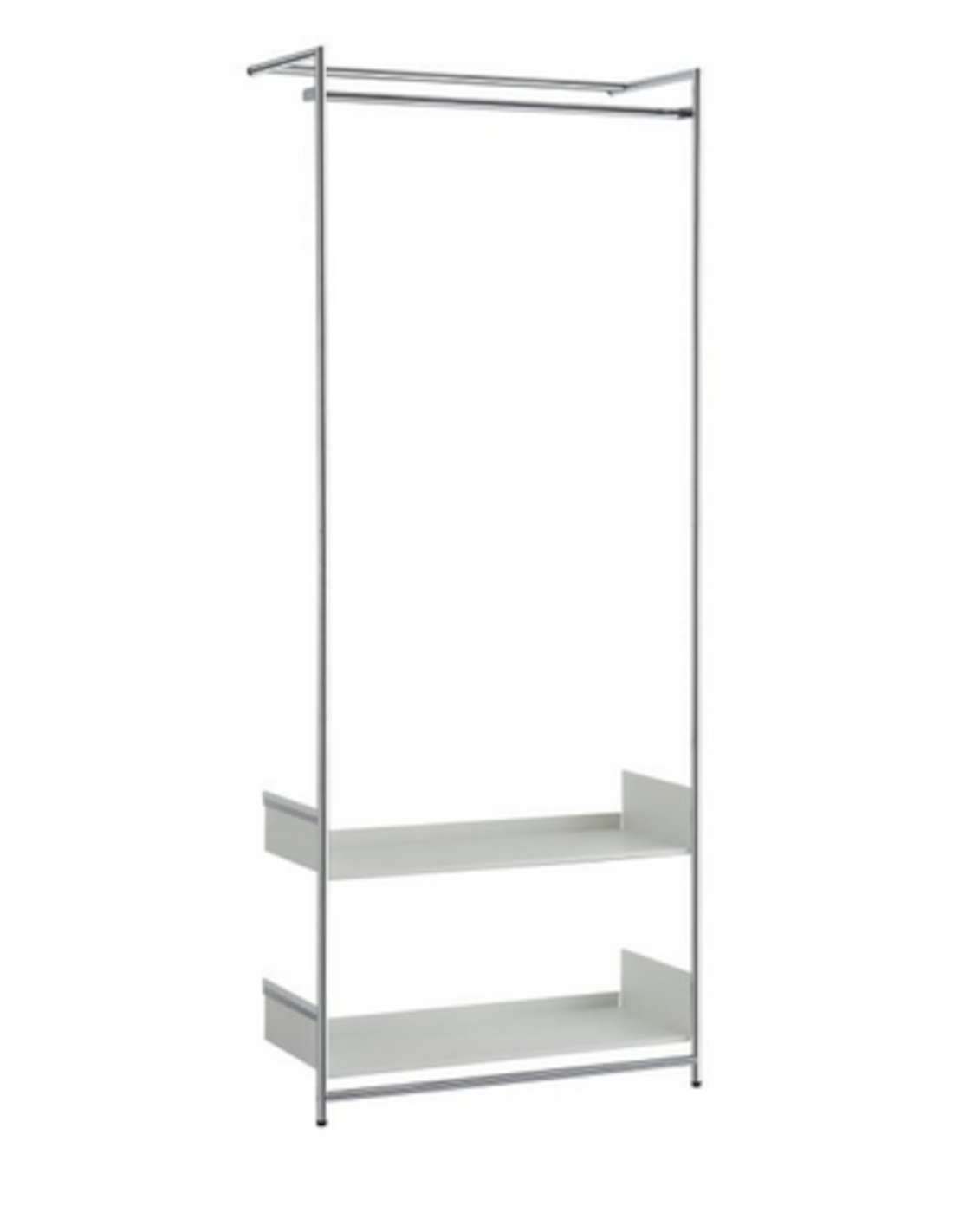 SALE - COMBA Anlehngarderobe