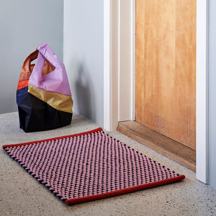 DOORMAT Fussmatte