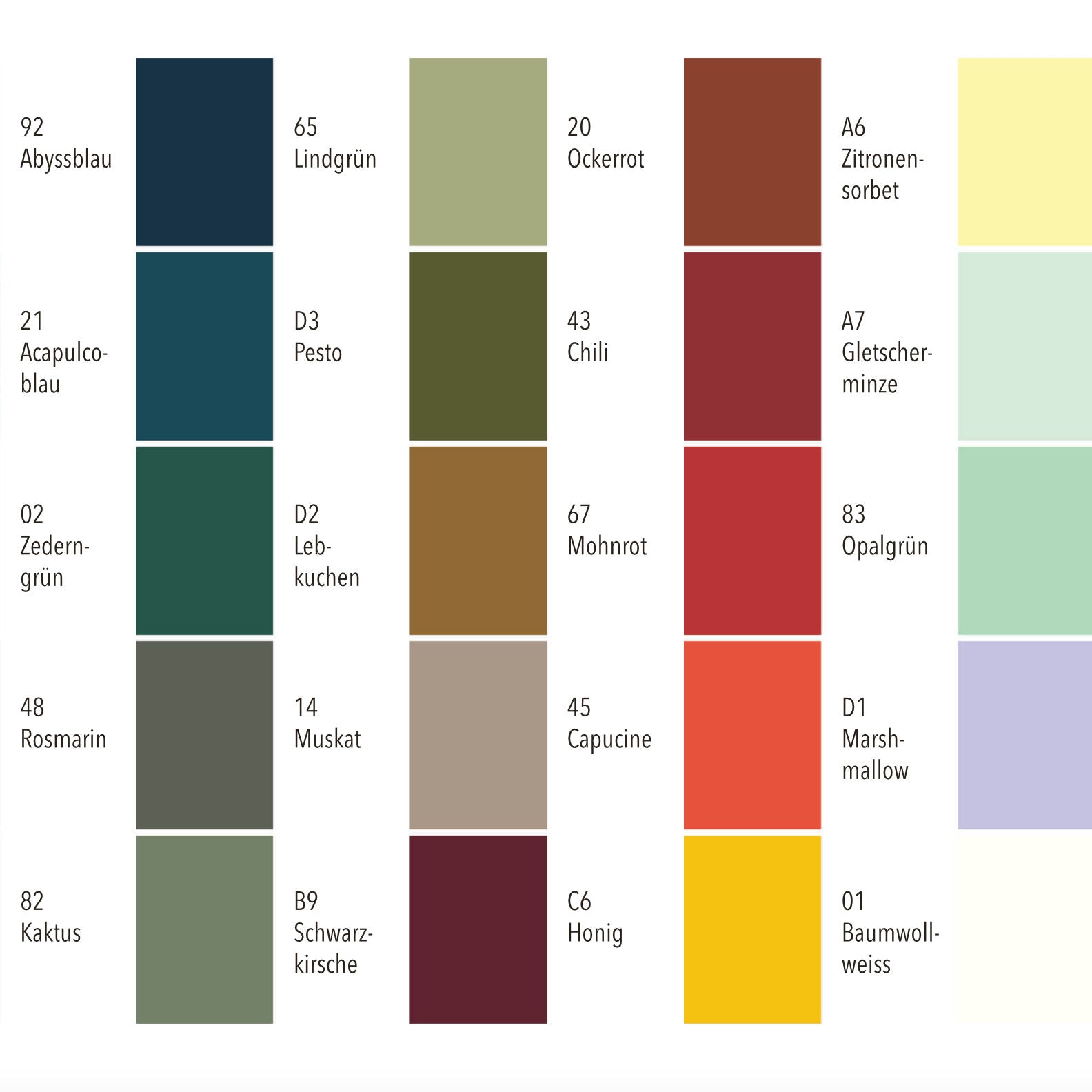 BISTRO METAL Klappstuhl