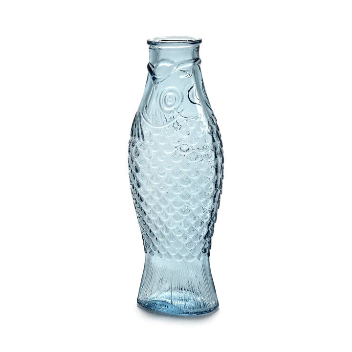 FISH BOTTLE Karaffe/Vase