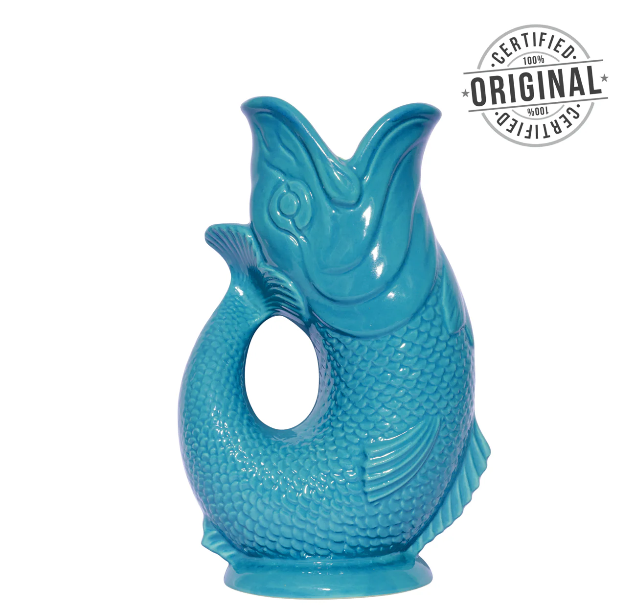 GLUCKIGLUCK Karaffe LARGE