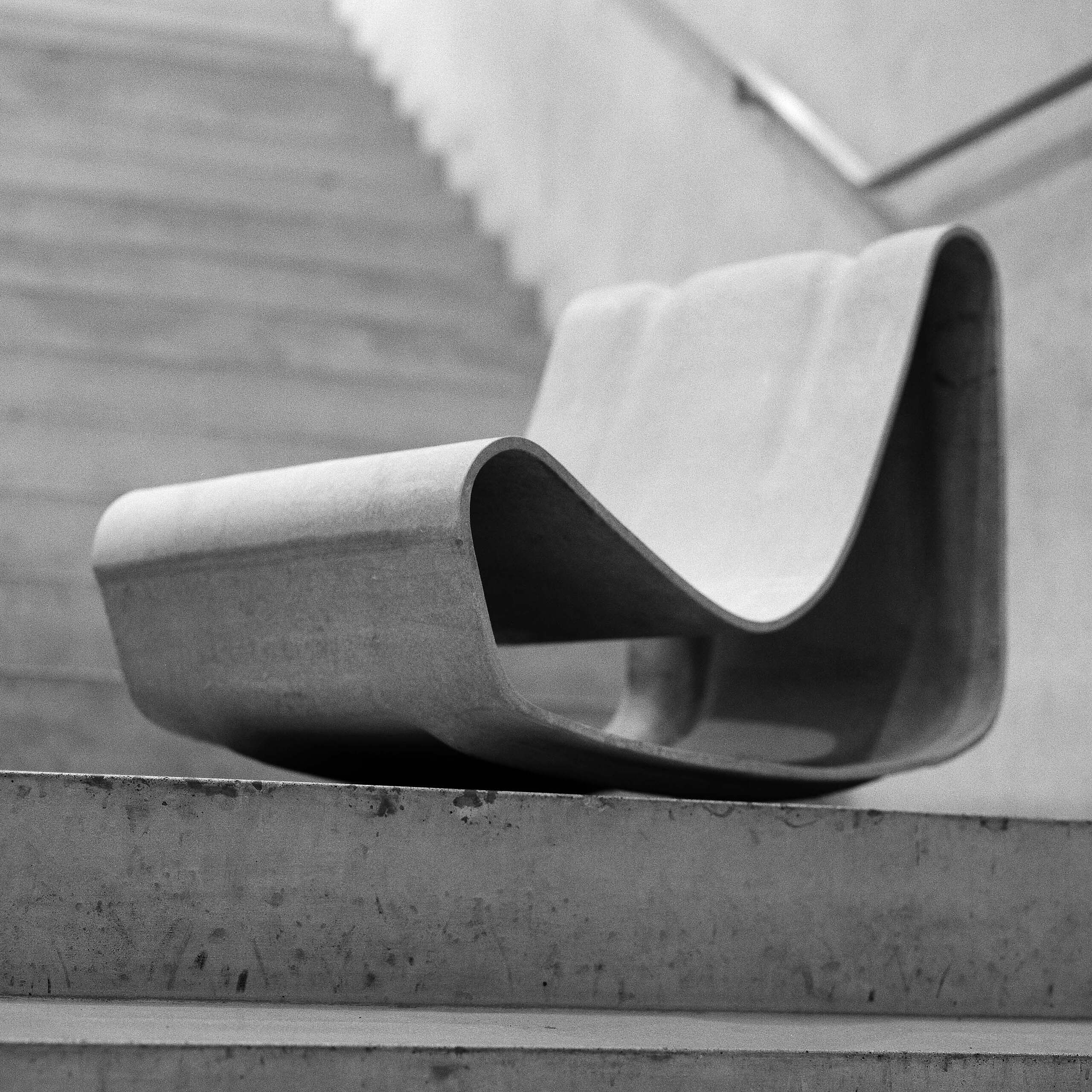 GUHL Sessel