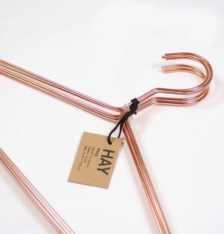 HANG Kleiderbügel Set