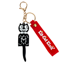 KIT KAT CLOCK Wanduhr