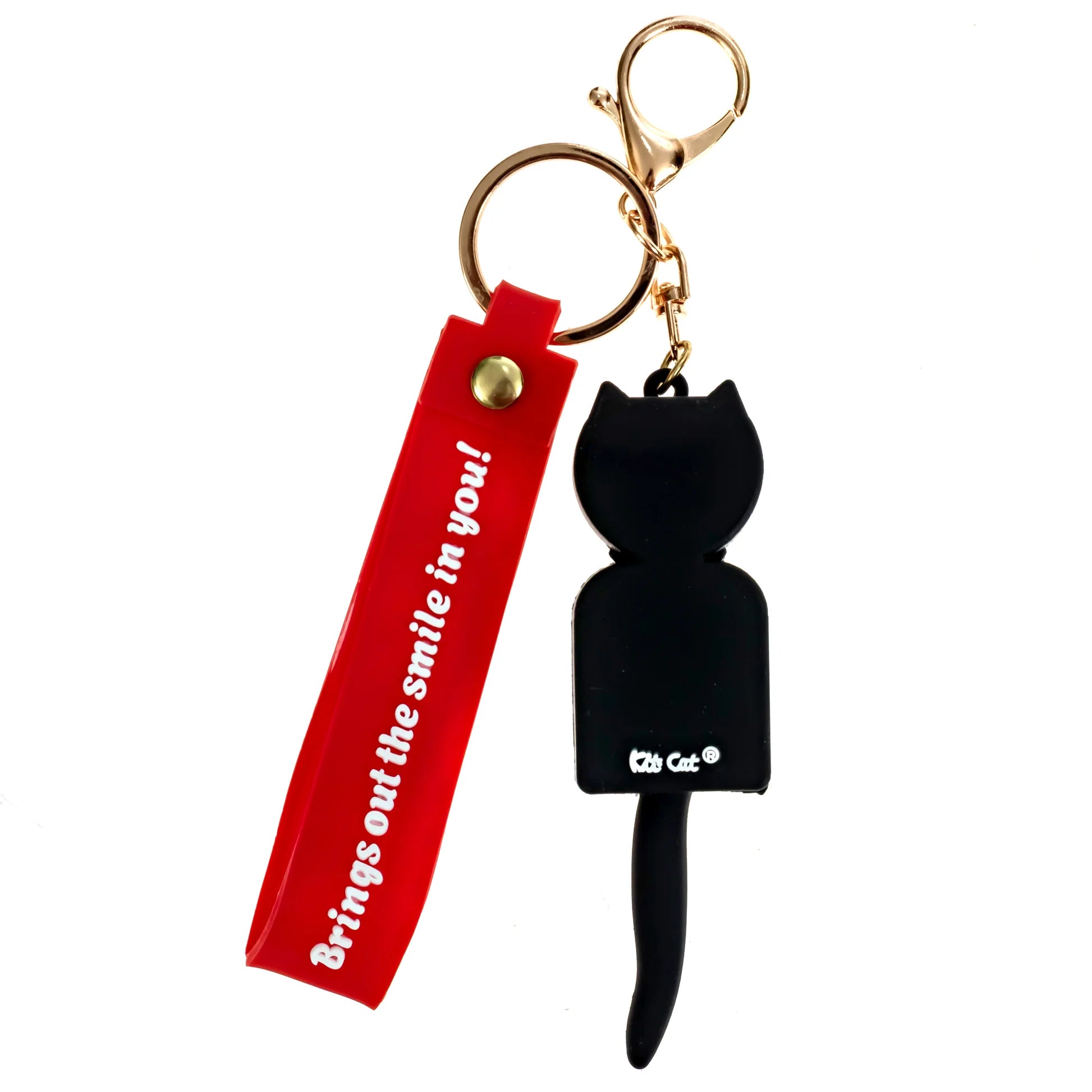 KIT KAT CLOCK Wanduhr