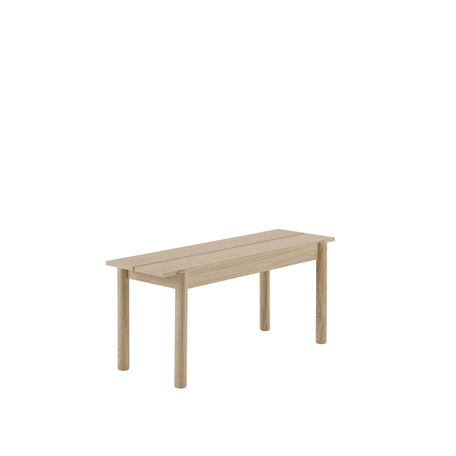 SALE - LINEAR Bank