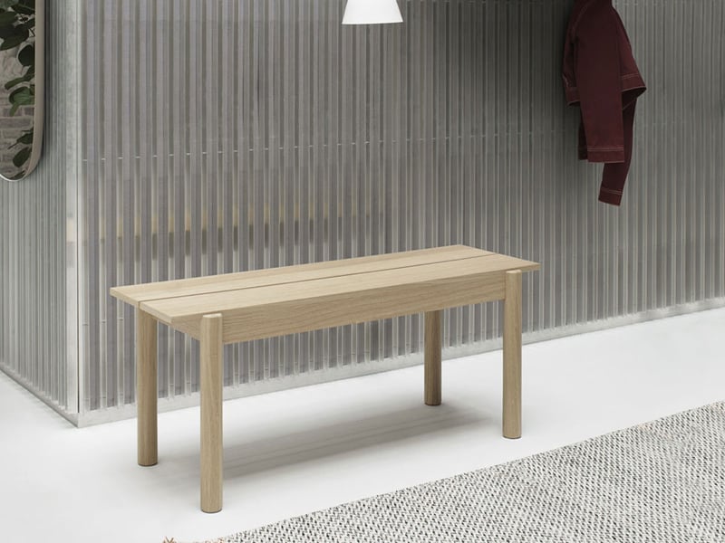 SALE - LINEAR Bank