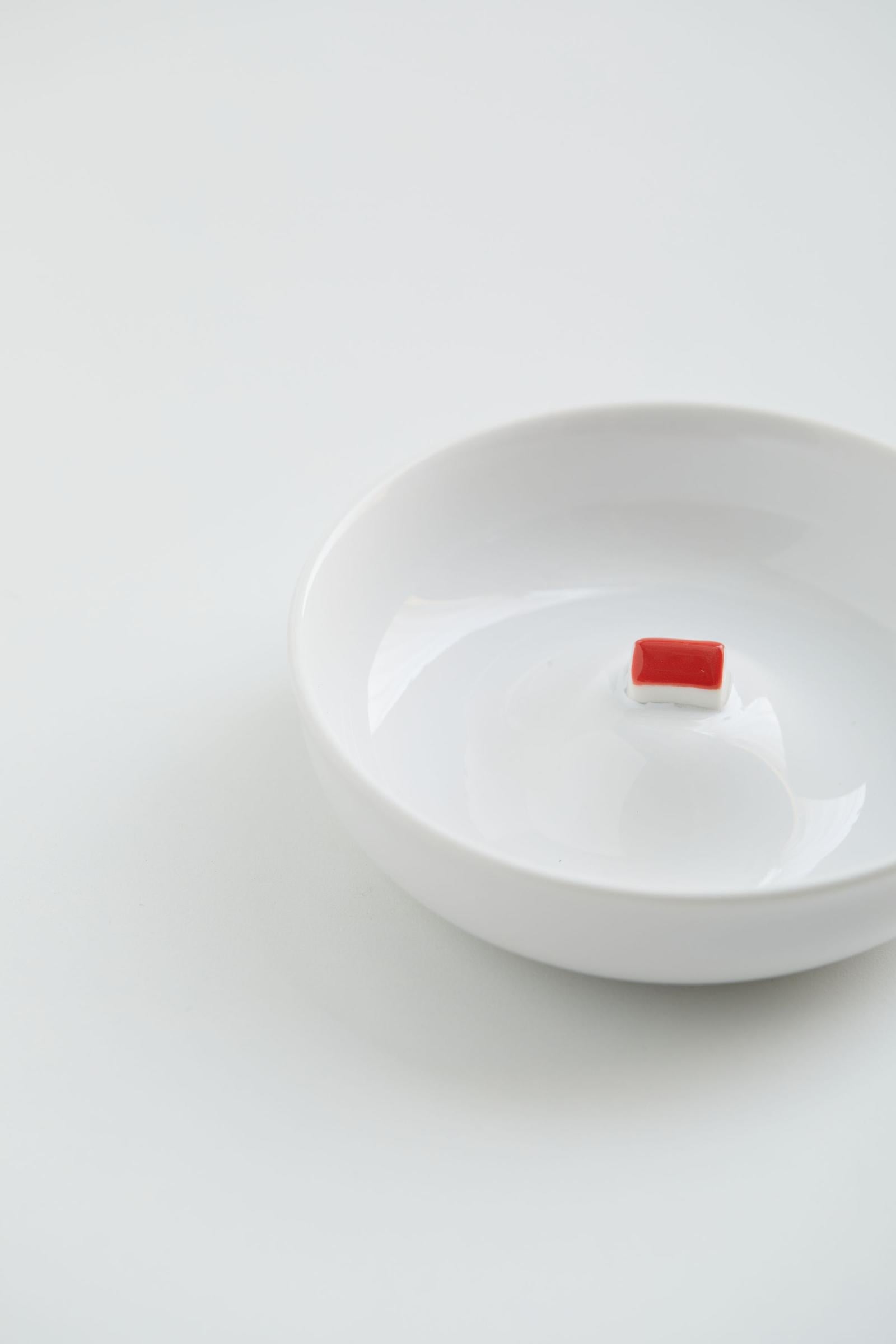 MAISON INONDEE Schale