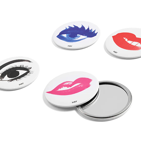 MIRROR Taschenspiegel