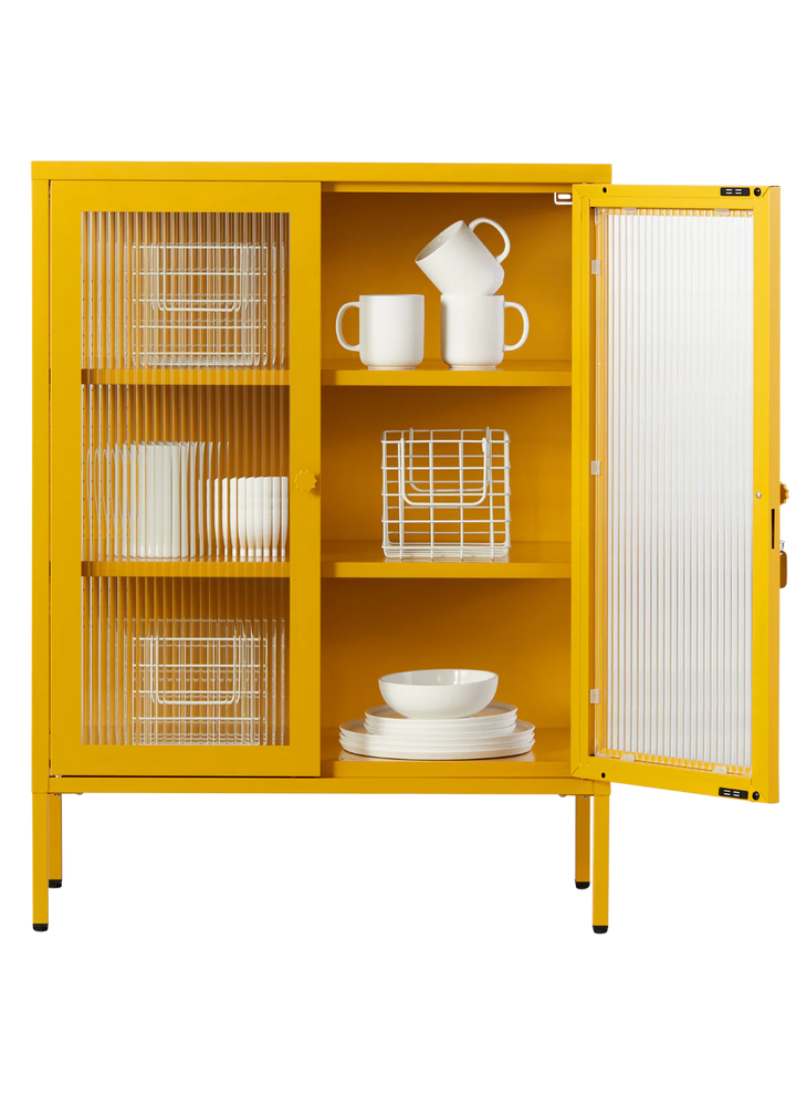 MUSTARD The MIXER Spind