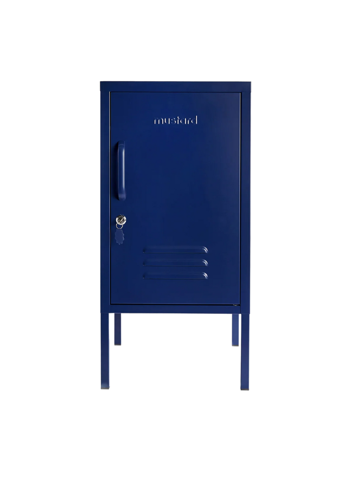 MUSTARD SHORTY Spind