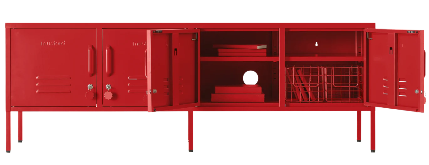 MUSTARD the STANDARD