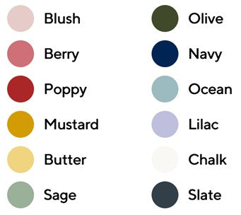 MUSTARD the STANDARD