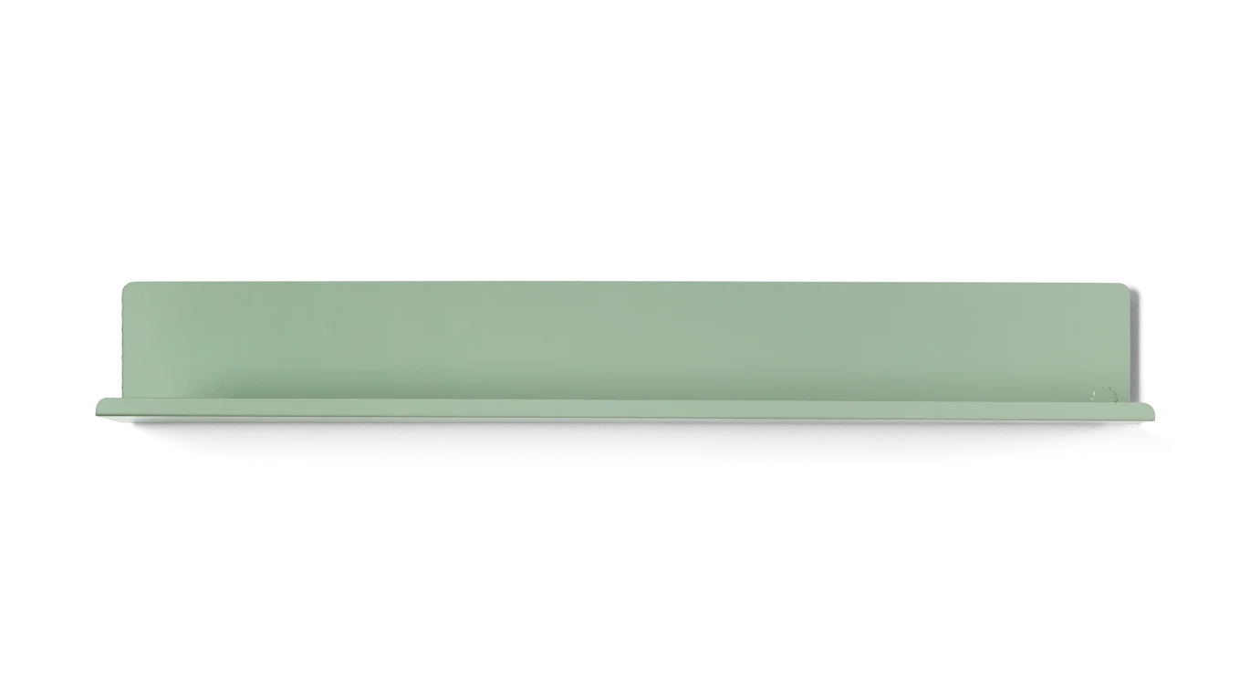 THE LEDGE Wandregal