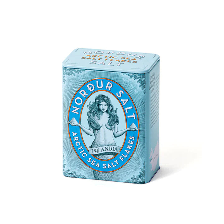 NORDUR Isländisches Salz & Pfeffer