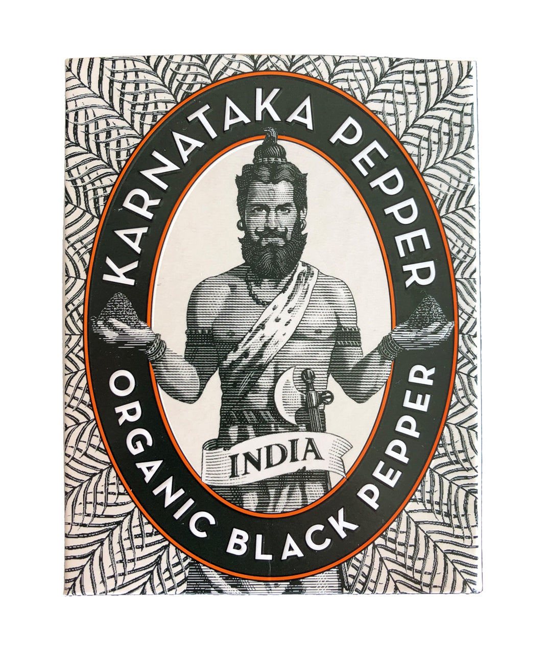 NORDUR Isländisches Salz & Pfeffer