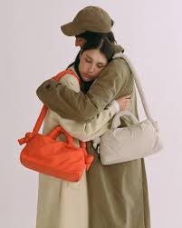ONA SOFT Taschen