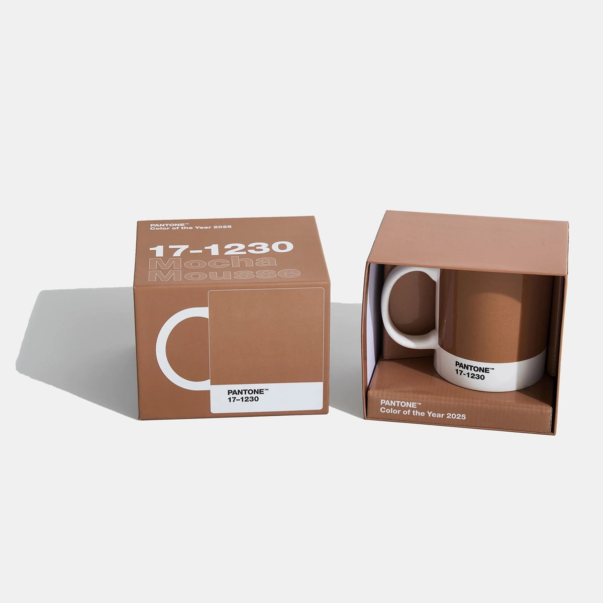 PANTONE Tasse Limitierte Edition 2025