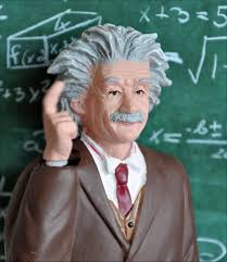 SOLAR Einstein
