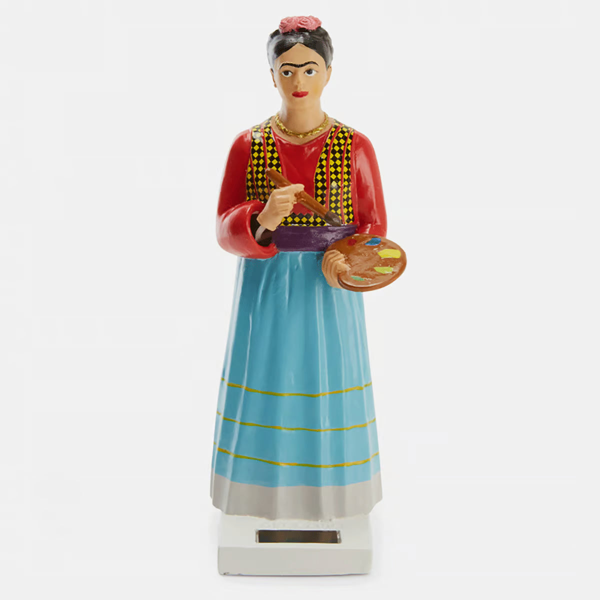 SOLAR Frida Kahlo