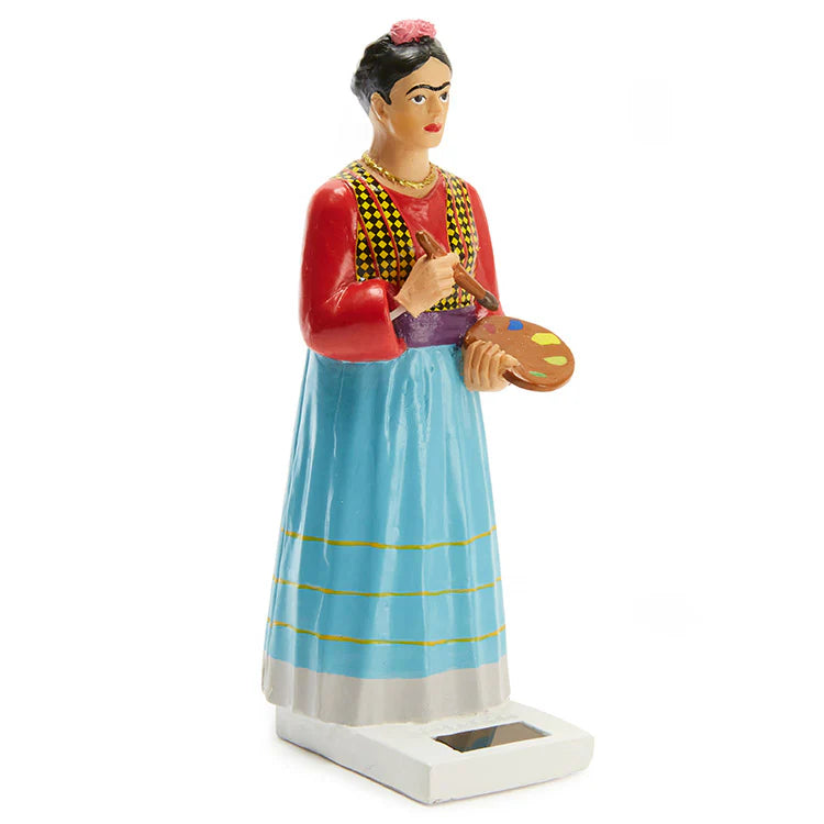 SOLAR Frida Kahlo