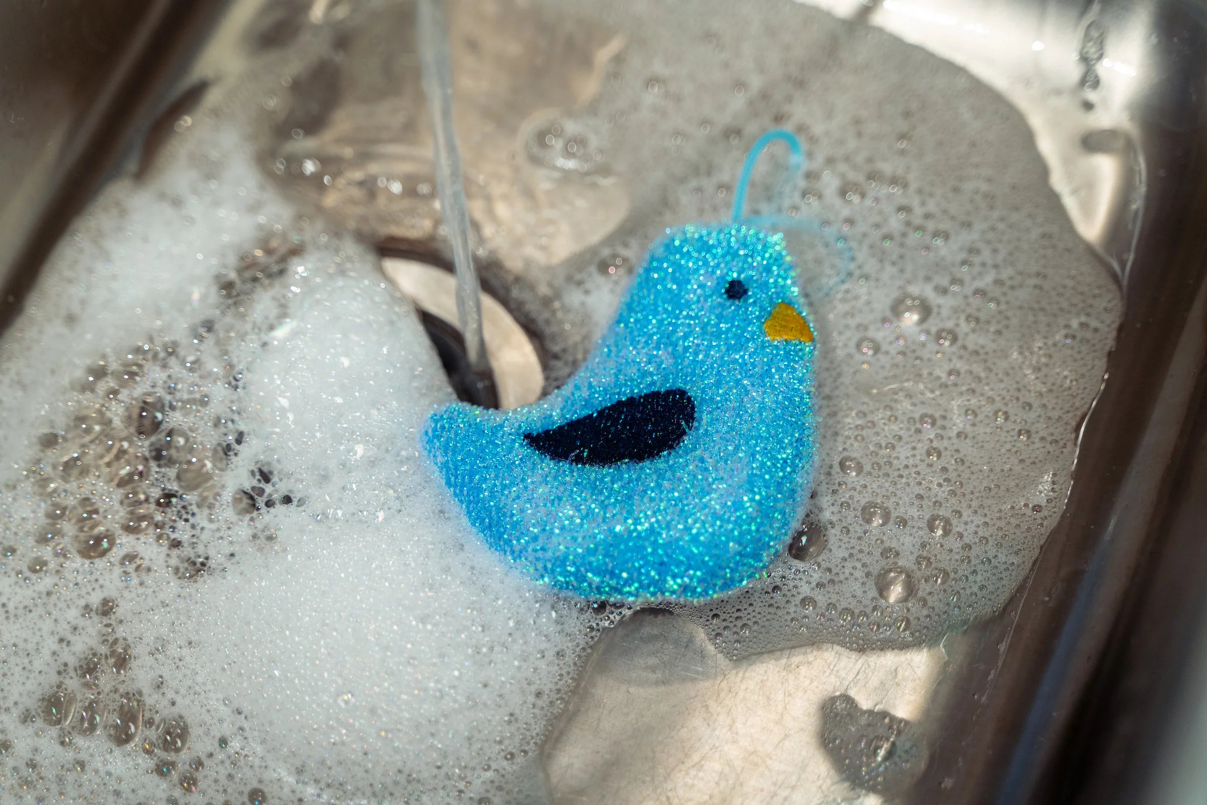 SPONGE Geschirrspülschwämme