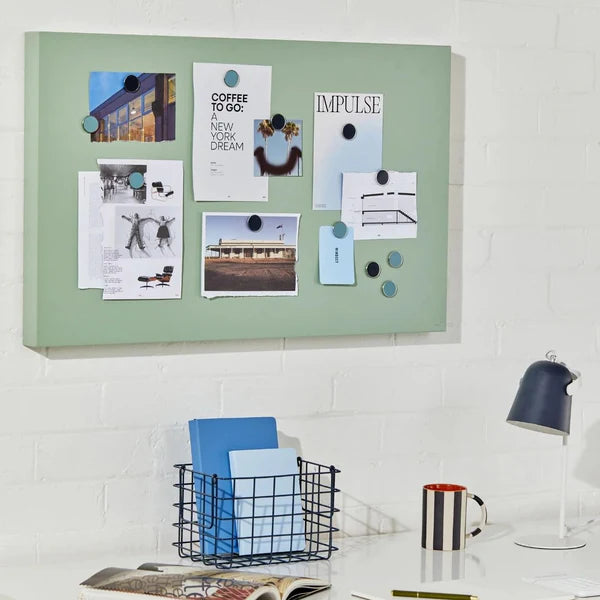 MUSTARD The STORYBOARD Magnettafel