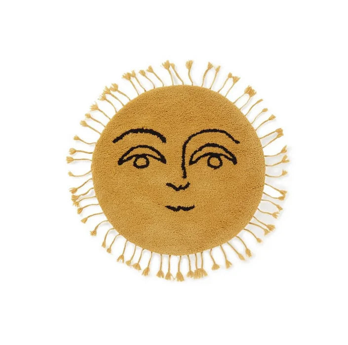 SUN Teppich