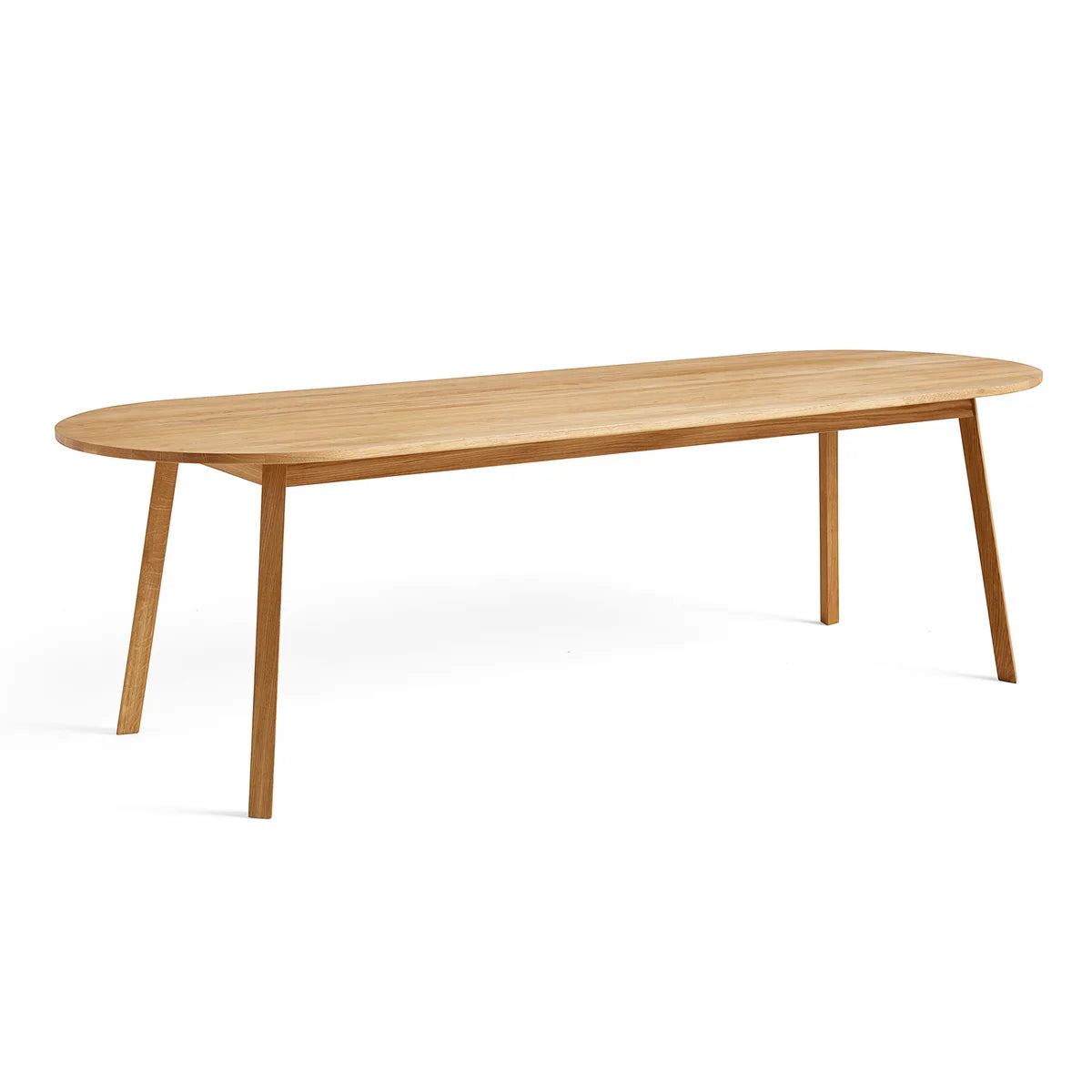 SALE - TRIANGLE LEG TABLE von HAY