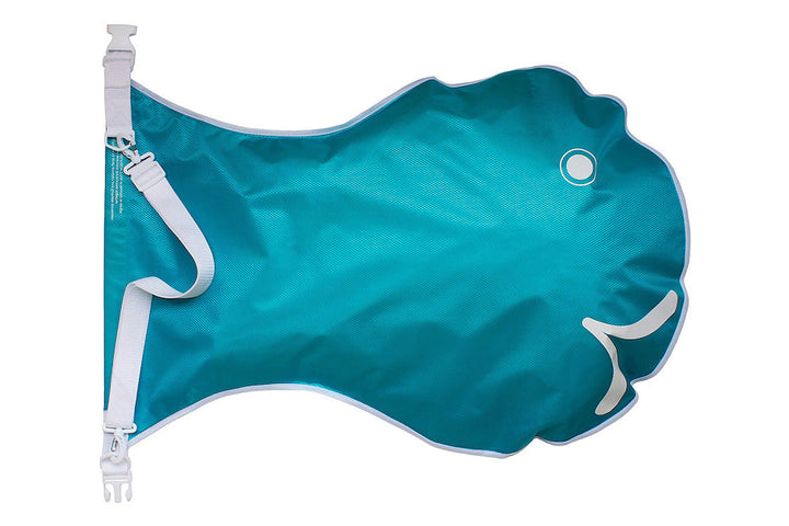 WICKELFISCH Schwimmsack