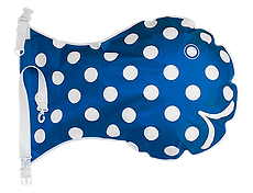 WICKELFISCH Schwimmsack