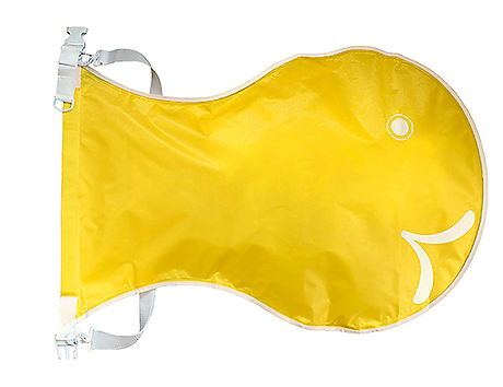 WICKELFISCH Schwimmsack