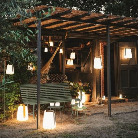 BALAD Outdoorleuchte klein