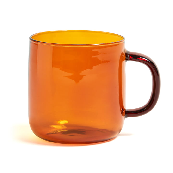 BOROSILICATE Mug